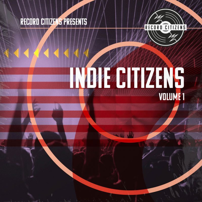 Indie Citizens Volume 1